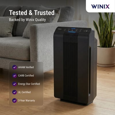 WINIX 5500-2 Air Purifier